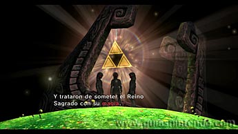 The Legend of Zelda: Twilight Princess HD
