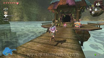 The Legend of Zelda: Twilight Princess HD