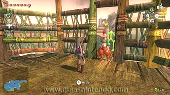 The Legend of Zelda: Twilight Princess HD