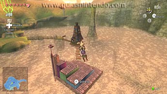 The Legend of Zelda: Twilight Princess HD
