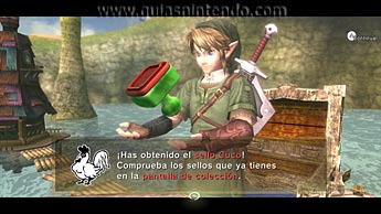 The Legend of Zelda: Twilight Princess HD