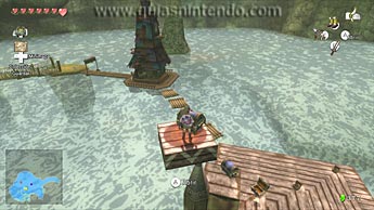 The Legend of Zelda: Twilight Princess HD
