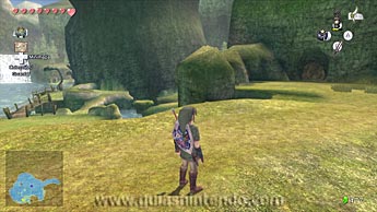 The Legend of Zelda: Twilight Princess HD