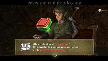 The Legend of Zelda: Twilight Princess HD
