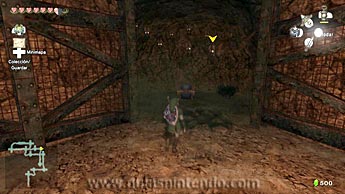 The Legend of Zelda: Twilight Princess HD