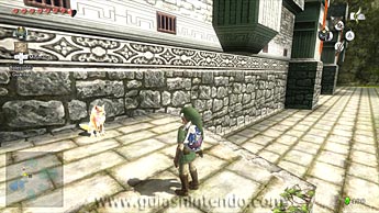 The Legend of Zelda: Twilight Princess HD