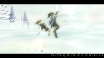 The Legend of Zelda: Twilight Princess HD