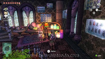 The Legend of Zelda: Twilight Princess HD