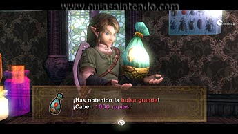 The Legend of Zelda: Twilight Princess HD
