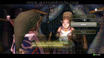 The Legend of Zelda: Twilight Princess HD