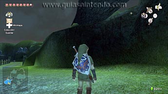 The Legend of Zelda: Twilight Princess HD