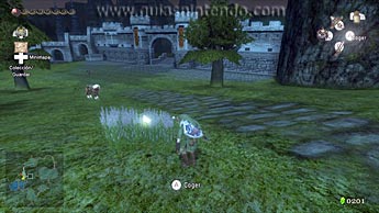 The Legend of Zelda: Twilight Princess HD