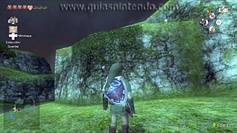 The Legend of Zelda: Twilight Princess HD