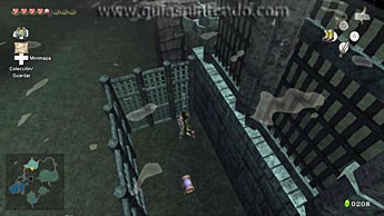 The Legend of Zelda: Twilight Princess HD