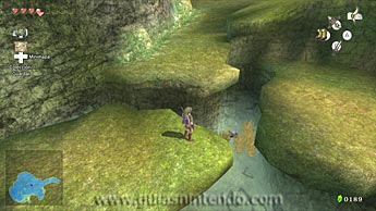 The Legend of Zelda: Twilight Princess HD