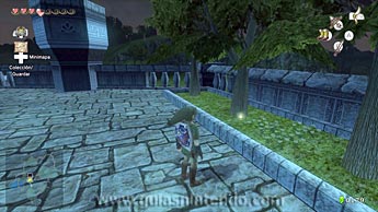 The Legend of Zelda: Twilight Princess HD
