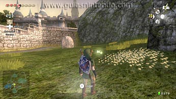 The Legend of Zelda: Twilight Princess HD