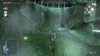 The Legend of Zelda: Twilight Princess HD