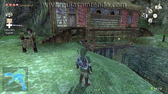 The Legend of Zelda: Twilight Princess HD