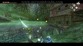 The Legend of Zelda: Twilight Princess HD