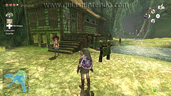 The Legend of Zelda: Twilight Princess HD