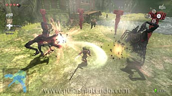 The Legend of Zelda: Twilight Princess HD