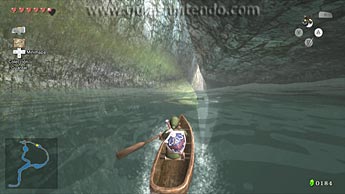 The Legend of Zelda: Twilight Princess HD