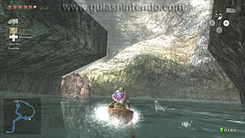 The Legend of Zelda: Twilight Princess HD