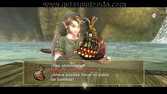 The Legend of Zelda: Twilight Princess HD