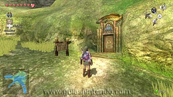 The Legend of Zelda: Twilight Princess HD