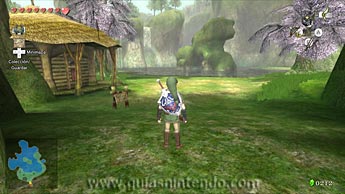 The Legend of Zelda: Twilight Princess HD