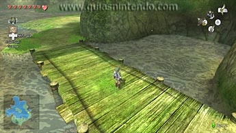 The Legend of Zelda: Twilight Princess HD
