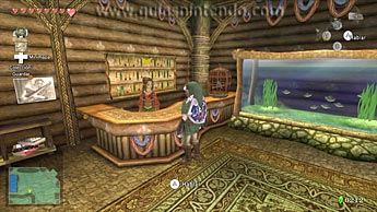The Legend of Zelda: Twilight Princess HD