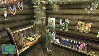The Legend of Zelda: Twilight Princess HD
