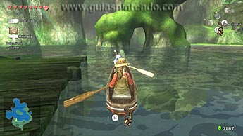 The Legend of Zelda: Twilight Princess HD