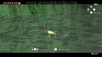 The Legend of Zelda: Twilight Princess HD