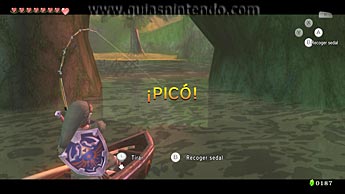 The Legend of Zelda: Twilight Princess HD