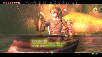 The Legend of Zelda: Twilight Princess HD