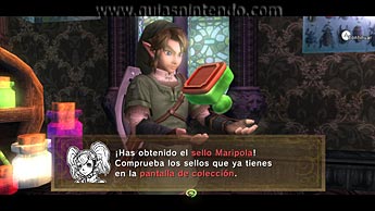 The Legend of Zelda: Twilight Princess HD