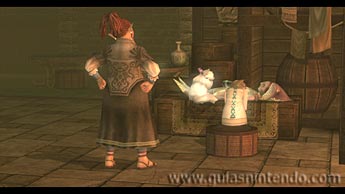 The Legend of Zelda: Twilight Princess HD