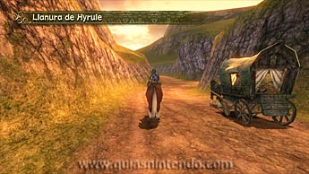 The Legend of Zelda: Twilight Princess HD
