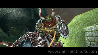 The Legend of Zelda: Twilight Princess HD