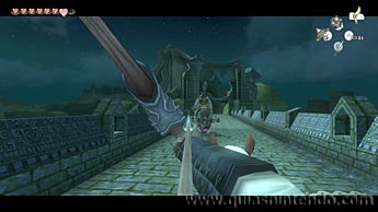 The Legend of Zelda: Twilight Princess HD