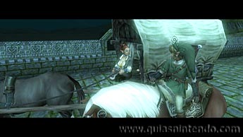 The Legend of Zelda: Twilight Princess HD