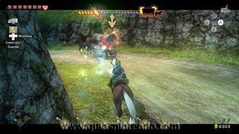 The Legend of Zelda: Twilight Princess HD