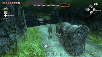 The Legend of Zelda: Twilight Princess HD