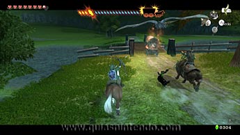 The Legend of Zelda: Twilight Princess HD