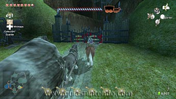 The Legend of Zelda: Twilight Princess HD
