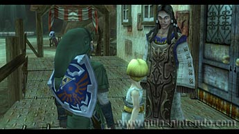 The Legend of Zelda: Twilight Princess HD