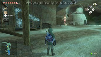 The Legend of Zelda: Twilight Princess HD